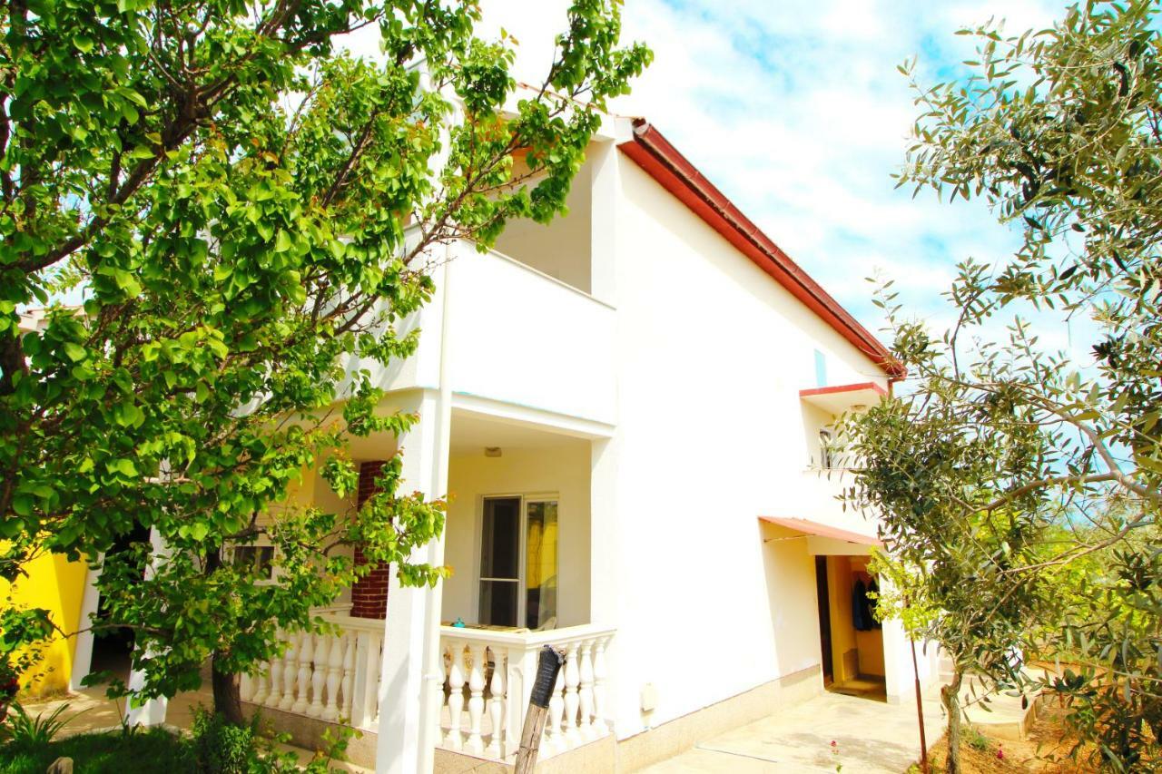 Apartment Sime نين المظهر الخارجي الصورة
