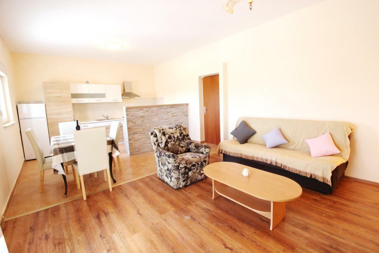 Apartment Sime نين المظهر الخارجي الصورة