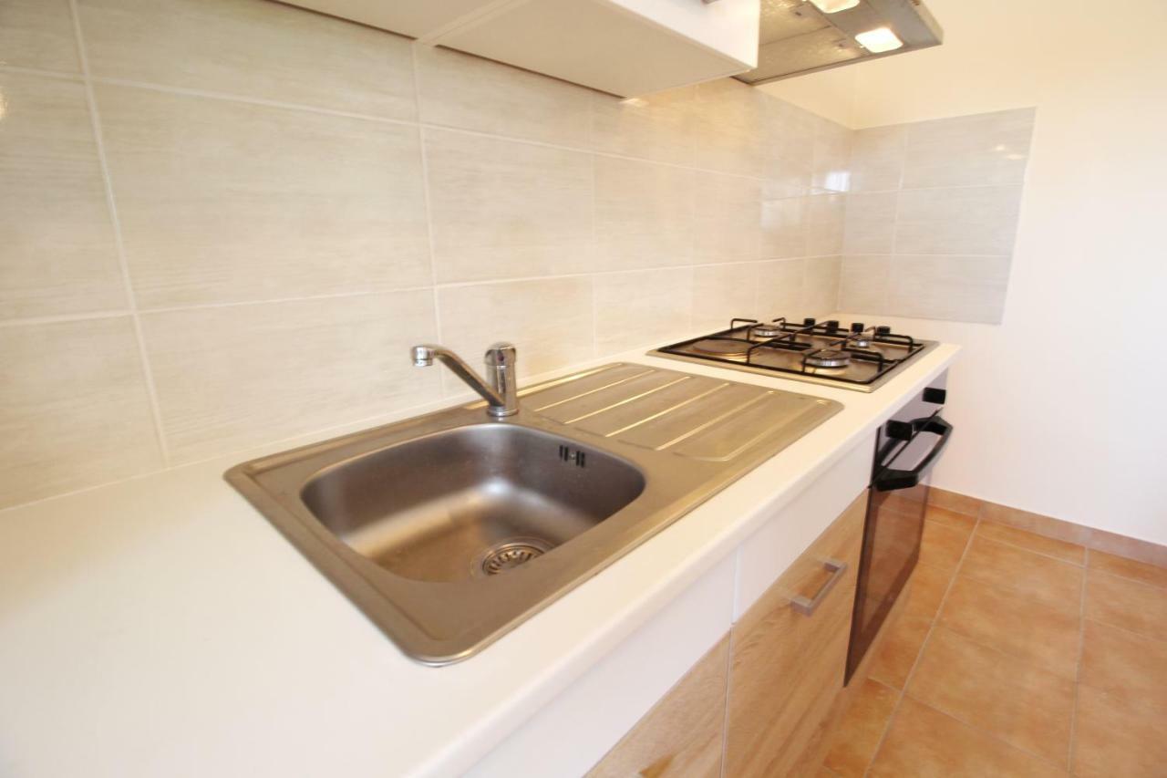 Apartment Sime نين المظهر الخارجي الصورة
