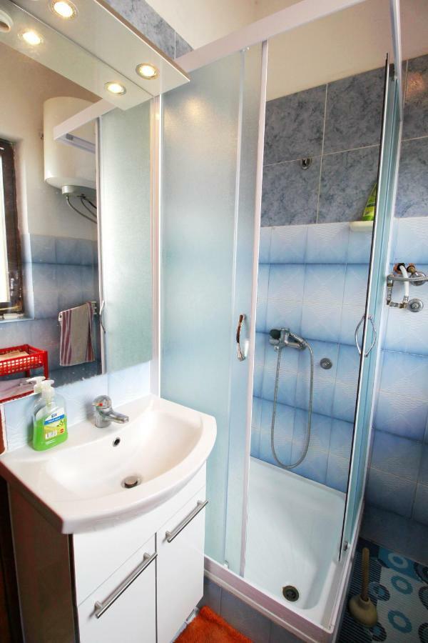Apartment Sime نين المظهر الخارجي الصورة