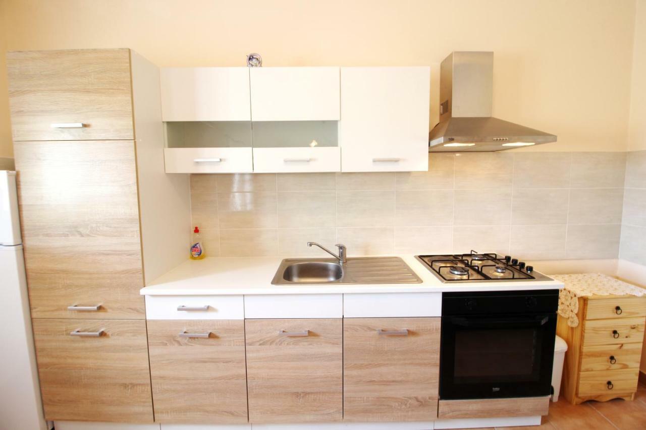 Apartment Sime نين المظهر الخارجي الصورة