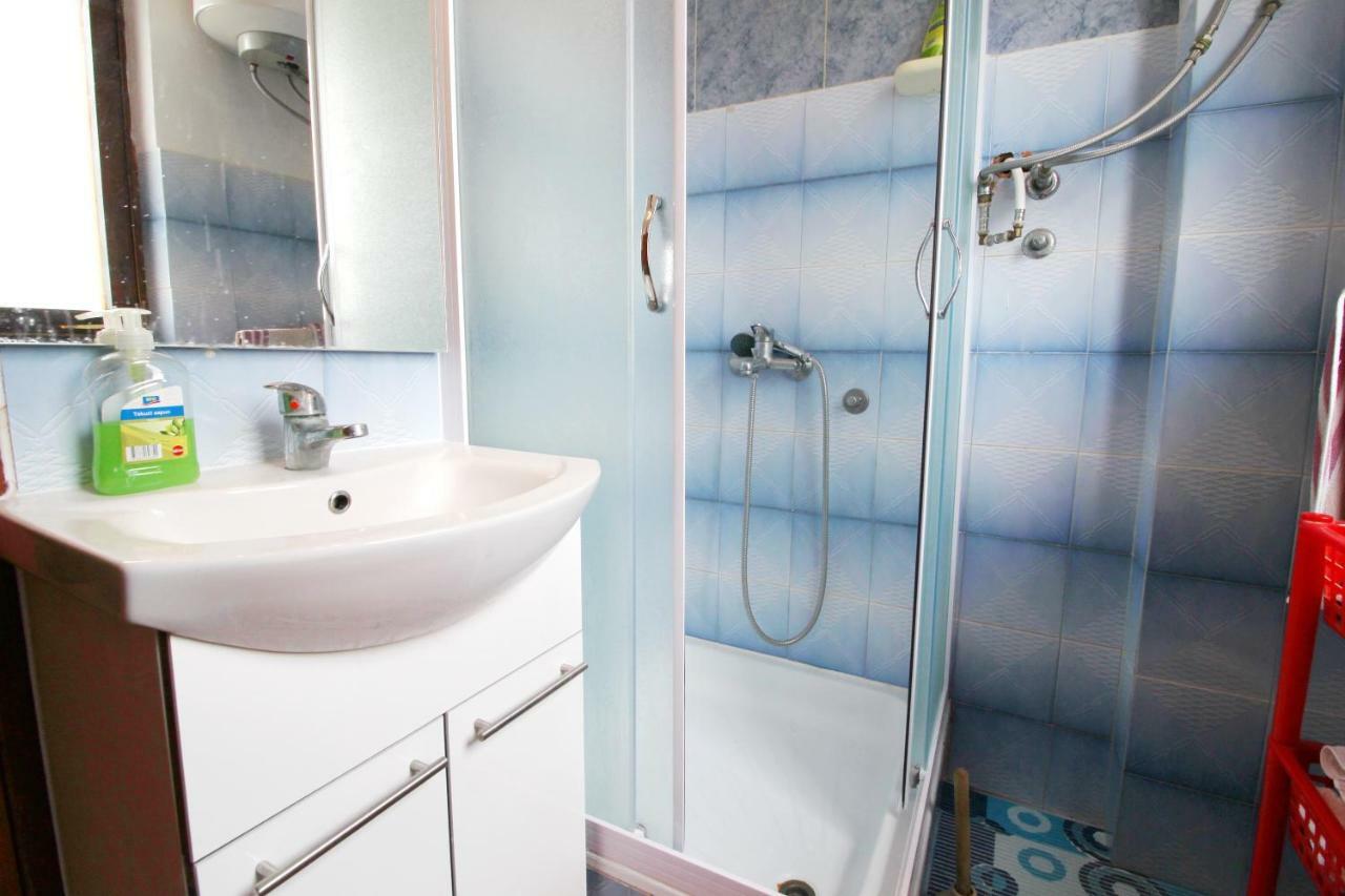 Apartment Sime نين المظهر الخارجي الصورة