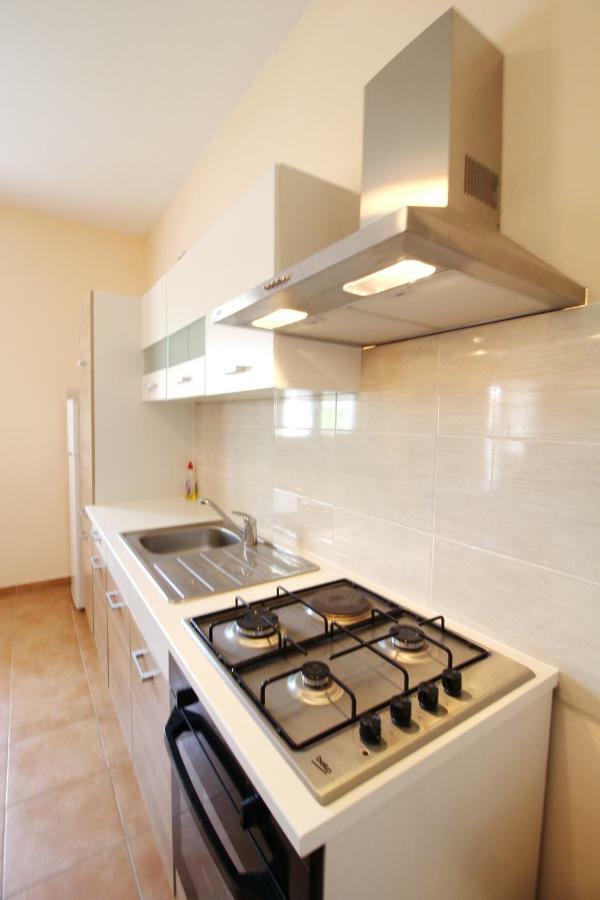 Apartment Sime نين المظهر الخارجي الصورة